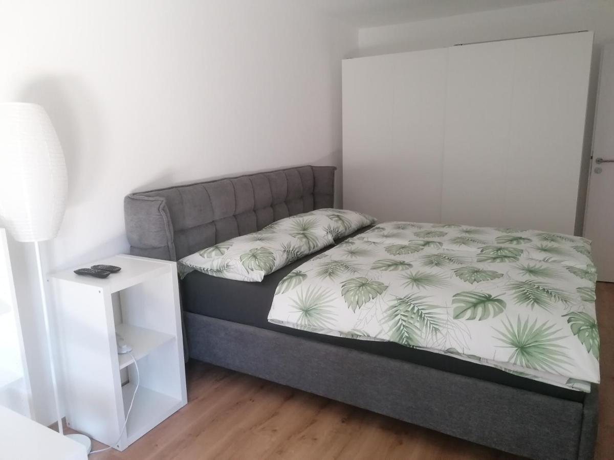 Apartment Sunset 马里博尔 外观 照片