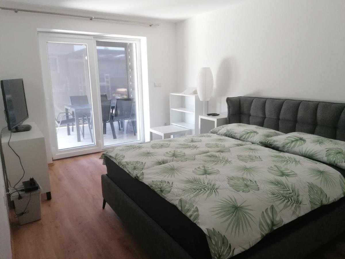 Apartment Sunset 马里博尔 外观 照片